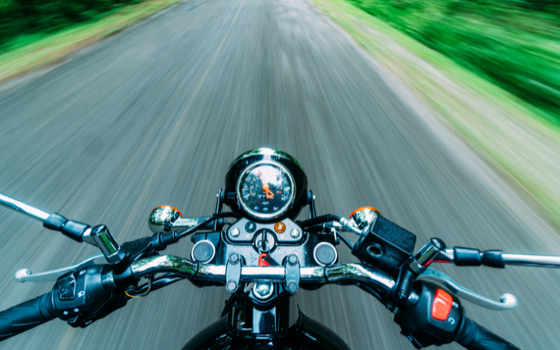 Personal 6 motorcycle insurance castle rock